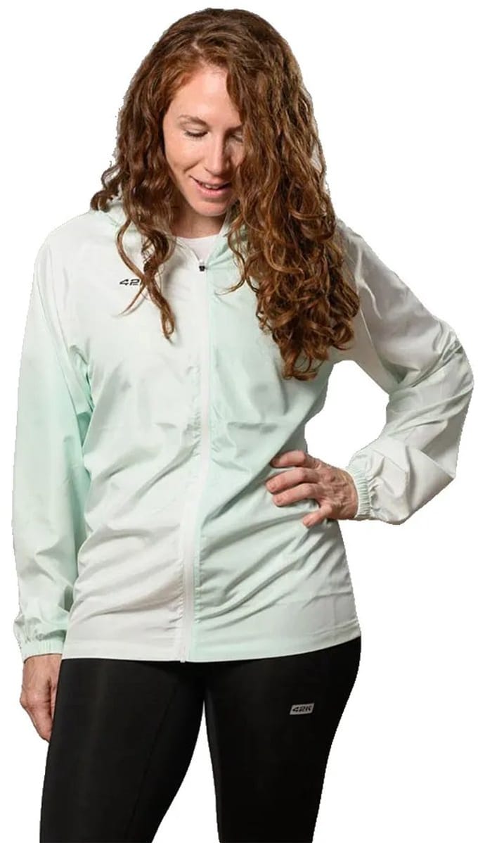 42k Running Glide Jas Groen L