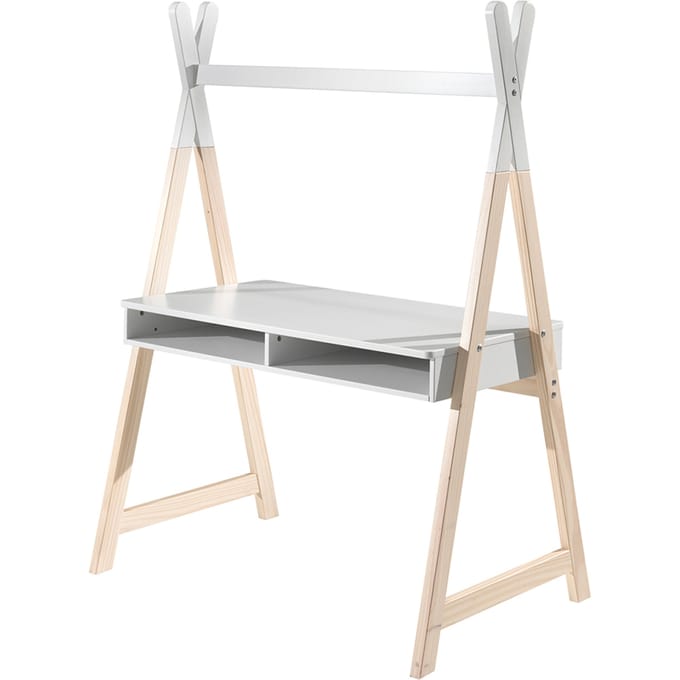 Dream Tree Tipi Bureau Lux Wit