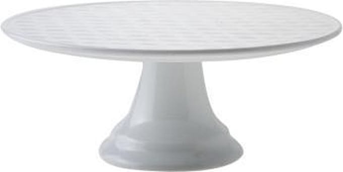 Cosy & Trendy Diamond White Taartschotel Op Voet D24.5