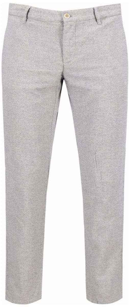Alberto Chino ROB Soft Summer Cotton blue (4627 1912 - 820)
