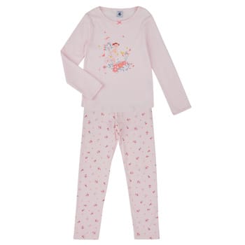 Pyjama-sets Petit Bateau PYJAMA