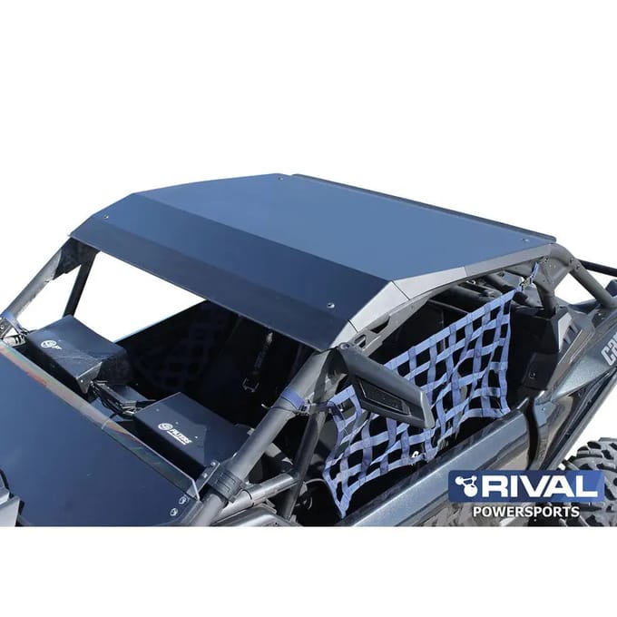 Dak Rival Powersports Can-Am Maverick X3 900 Ho