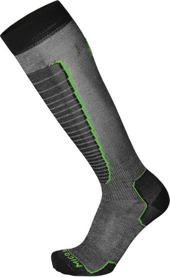 Mico - Light Weight Warm Control Ski Socks