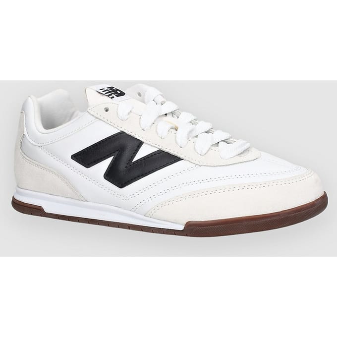 New Balance URC42LA Sneakers wit