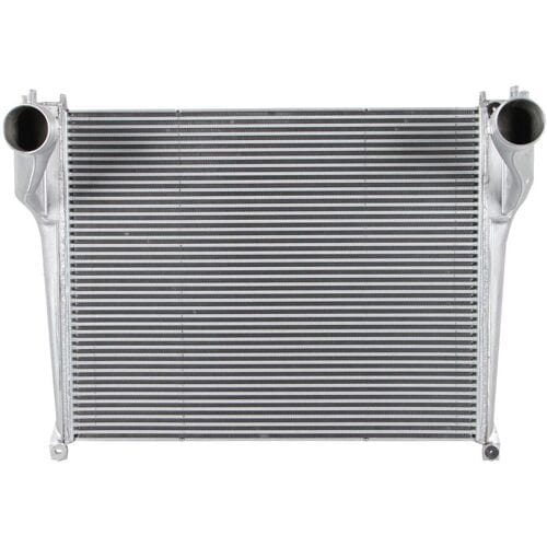 Intercooler, inlaatluchtRadiator MAHLE CI 34 000P