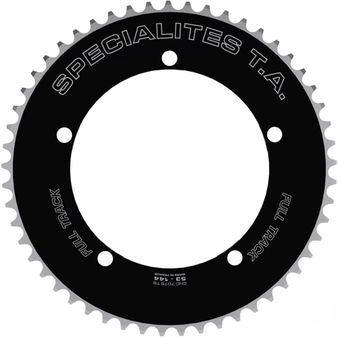 Plateau schijf monovitesse Tā