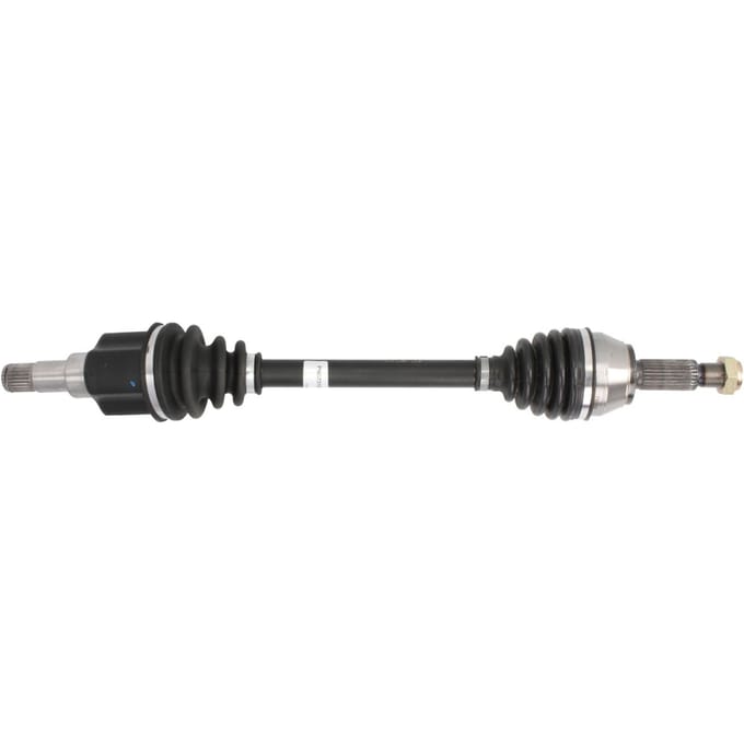 Aandrijfas POINT GEAR PNG73130 links