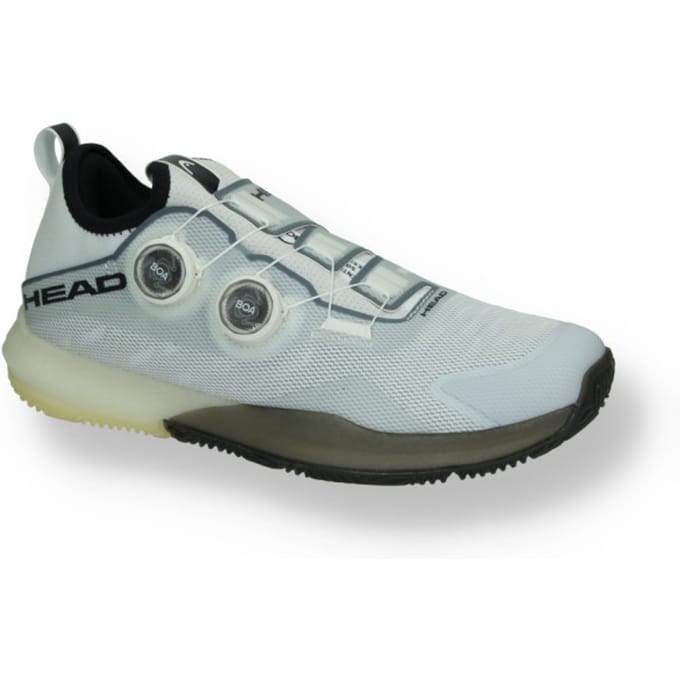 HEAD Motion Pro BOA Padel WHBK 273624 whbk