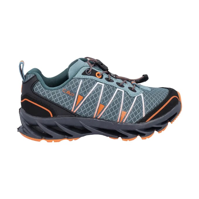 Cmp Altak 2.0 30q9674k Trailschoenen Blauw EU 32 Kinderen