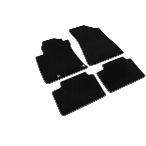 Custo Pol Vloermatten CUSTO CUST LUX KIA245