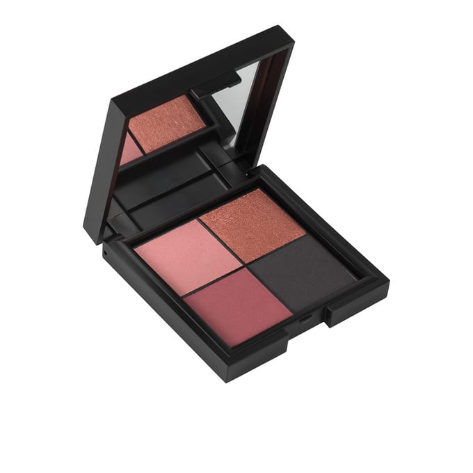 Oogschaduwpalet #roze 10,5 gr