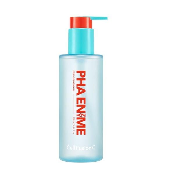 Cell Fusion C - PHA Enzyme Pore Cleansing Oil 200ml