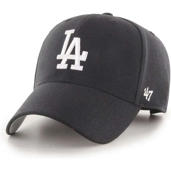 Snapback pet Dodgers MVP