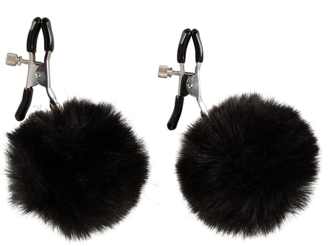 Adv24 Nipple Clamps