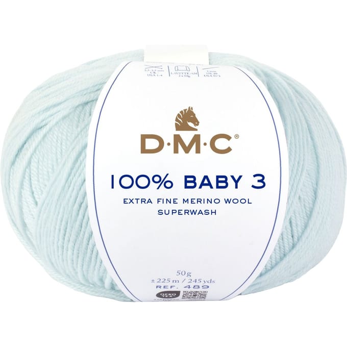 DMC 100% Baby Merino - Kleur 71