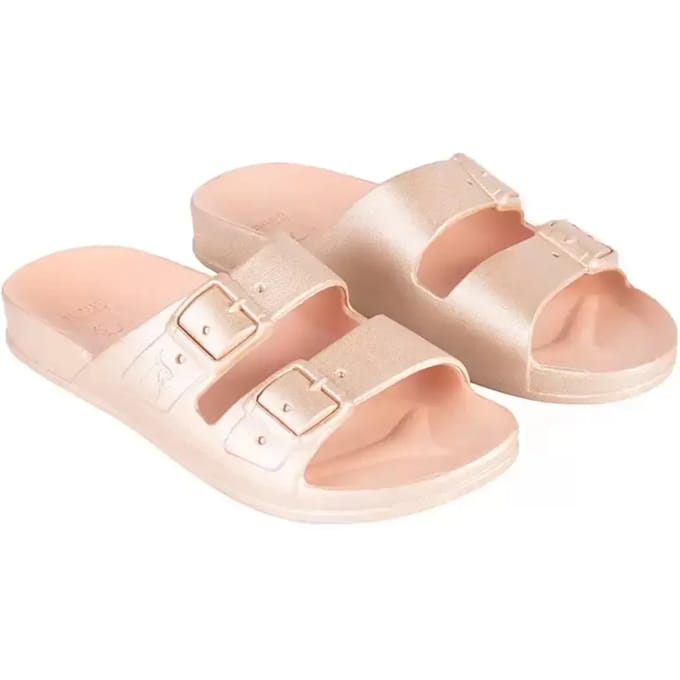 Platte sandalen Cacatoès Baleia