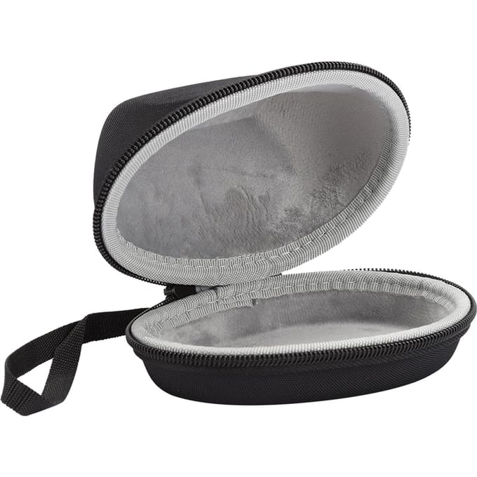 Draadloze Muis Hoes EVA Reisetui voor Logitech MX Vertical Ergonomische Muis gray