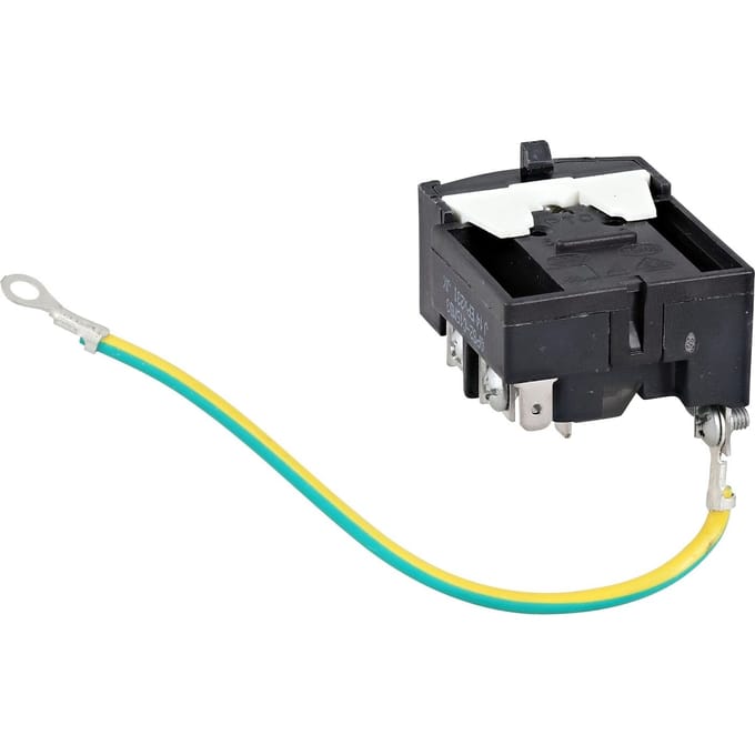 AEG thermishe besherming, relais, 4055791018
