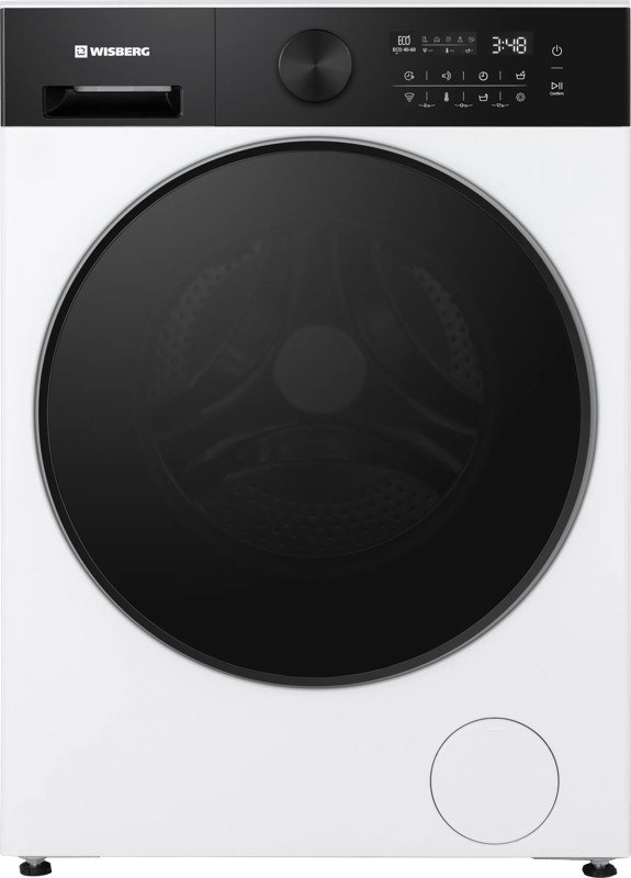 Wisberg WBWM5A5W9ML SmartDose