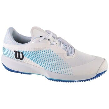 Wilson Kaos Swift 1.5 Schoenen Wit EU 44 Man