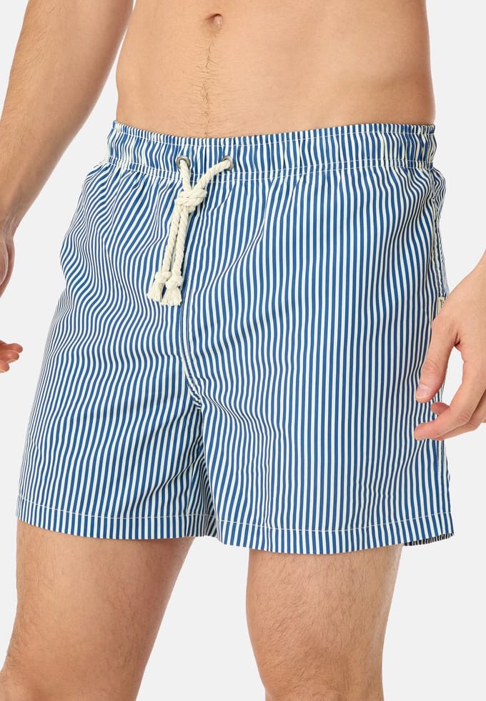 Gassa d'Amante Badeshorts Tropea