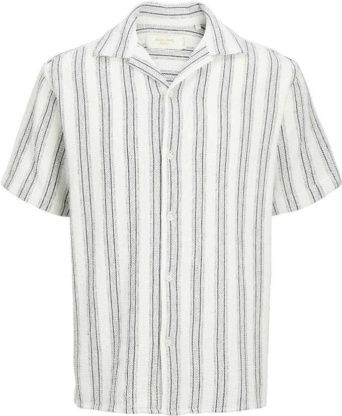 Jack & Jones Plus Overhemd Overhemd Plus Size
