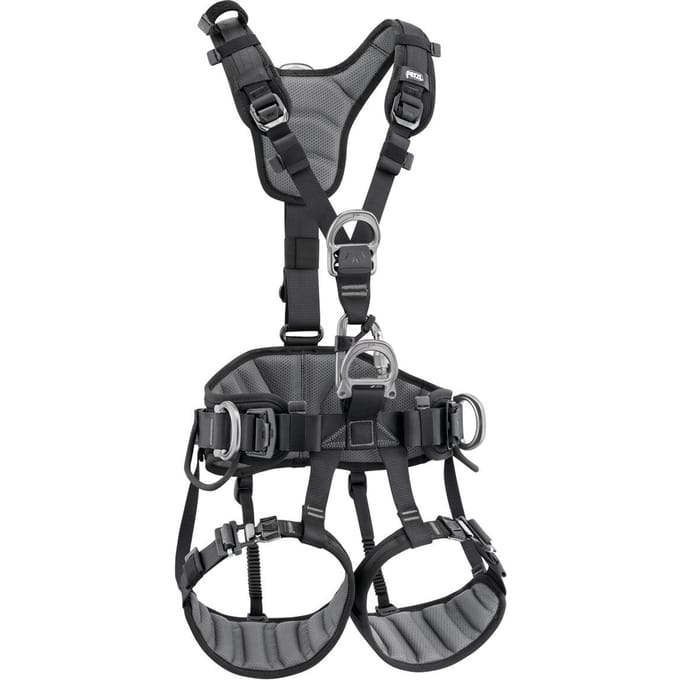 Petzl AVAO FAST European Version valbeveiliging Maat - 2