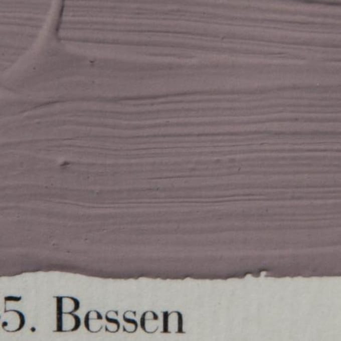 l'Authentique kleur 45- Bessen