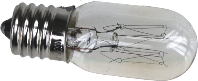 UNIVERSEEL - LAMP MICROWAVE 25W E17 - 481913480047