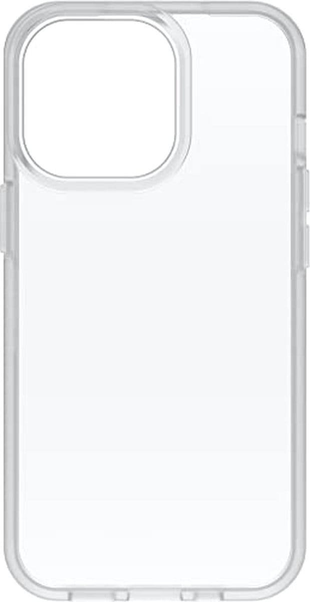 OtterBox React Case - Geschikt voor Apple iPhone 13 Pro - Transparant