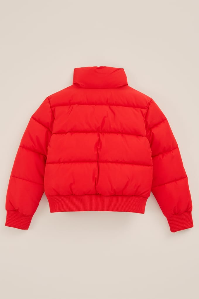WE Fashion Bomber Bright Red Taglia: 158/164 | Giacche Outlet | kids | Rosso
