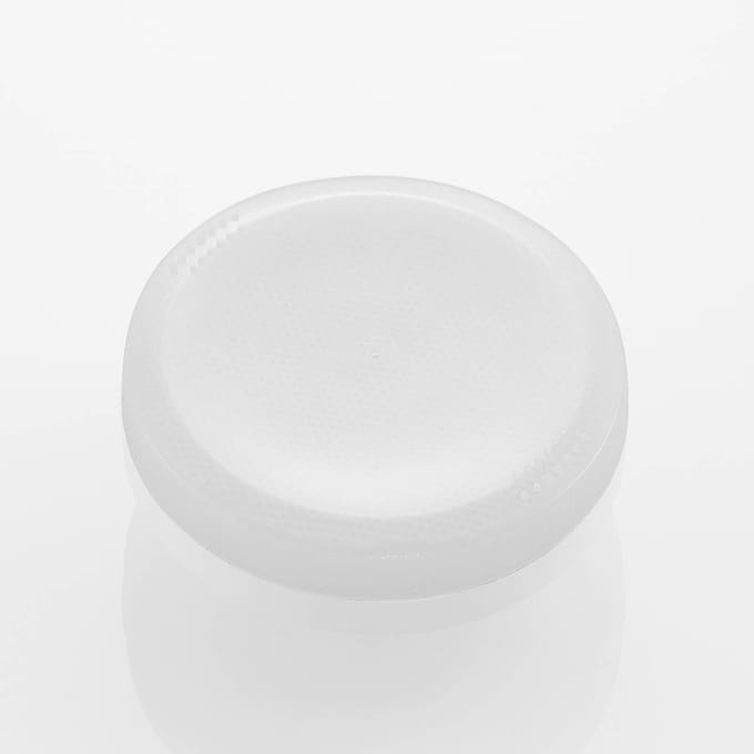 Arcchio LED lamp GX53, 6 W, 3.000 K, Ø 7,5 cm