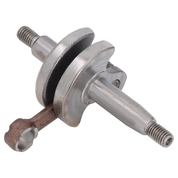 Bosmaaier Krukas IJzeren Structuur Trimmer Krukas Tuingereedschap voor TU26 767 768 708