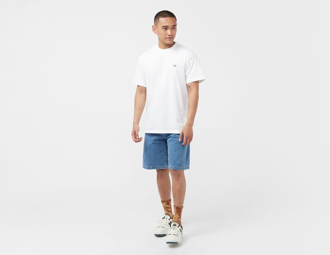 Carhartt WIP Landon Korte Broek blauw