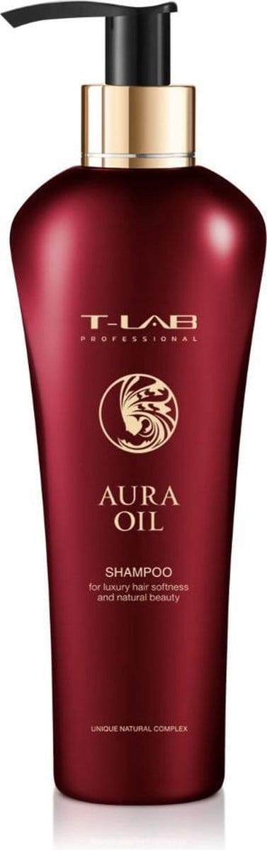 T-Lab Professional - Aura Duo Shampoo 300 ml