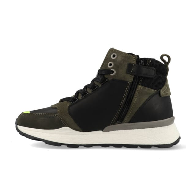Bullboxer - Sneaker - Boys - Multi - 32 - Sneakers