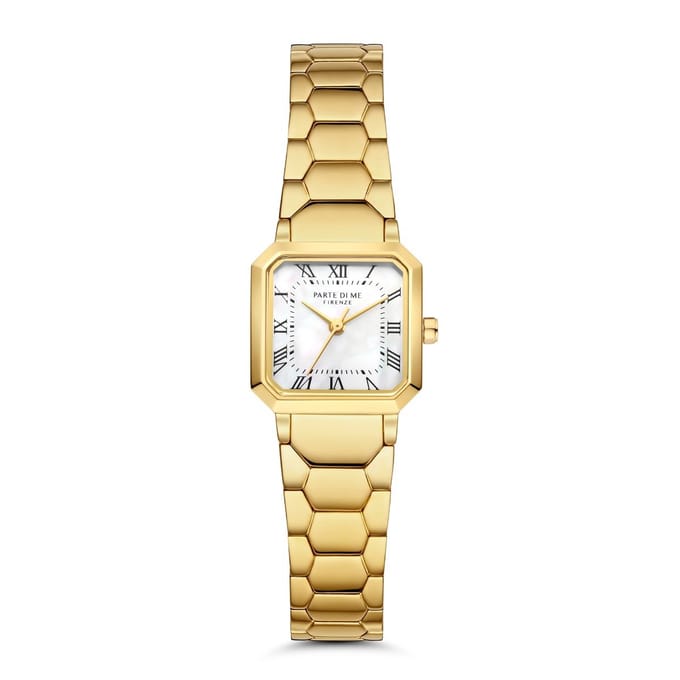 Parte Di Me - Orologio - PDM09032 - Dames - Horloge - Ø22 x 22