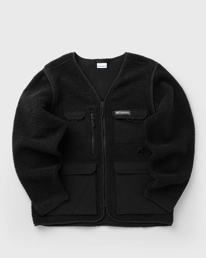 Granite Point™ Convertible Fleece
