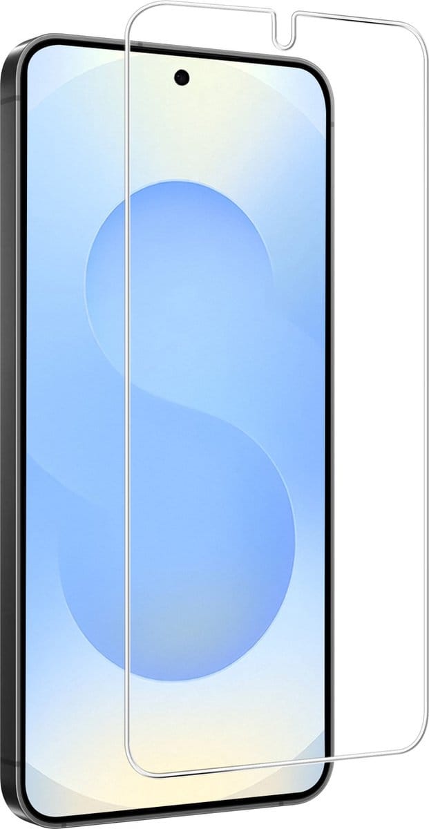 Screenprotector - Geschikt voor Samsung Galaxy S25 Plus - Extra Sterk - Beschermglas - Gehard Glas - Tempered Glass - Screen Protector