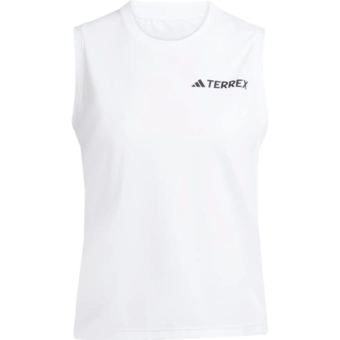 Top adidas Débardeur Terrex Multi Climacool