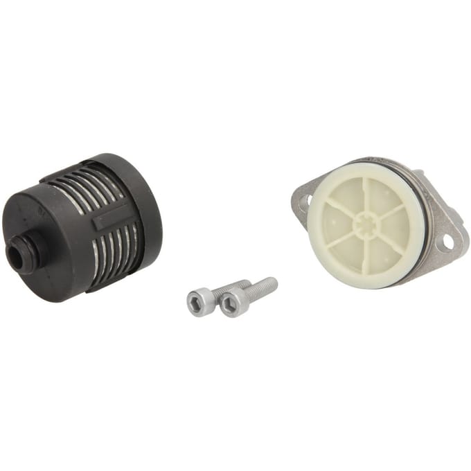 Hydraulisch filter, Haldex koppeling BORG WARNER BW120356