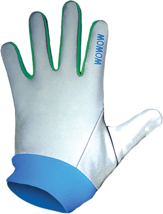 Wowow Reflecterende handschoen kind - XS