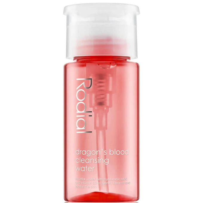 Rodial Dragon's Blood Micellar Cleansing Water 100 ml