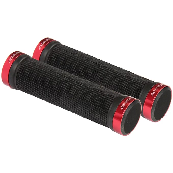 Massi Pro Lock Comp 2 Handvatten Zwart