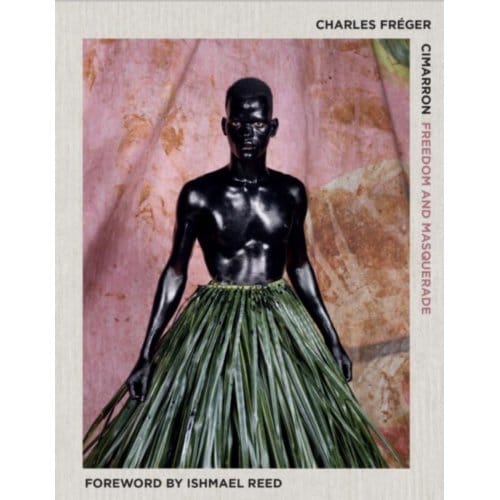 Cimarron - Charles Fréger