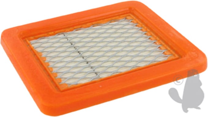 Luchtfilter voor BRIGGS & STRATTON. Vervangt origineel: 711459
