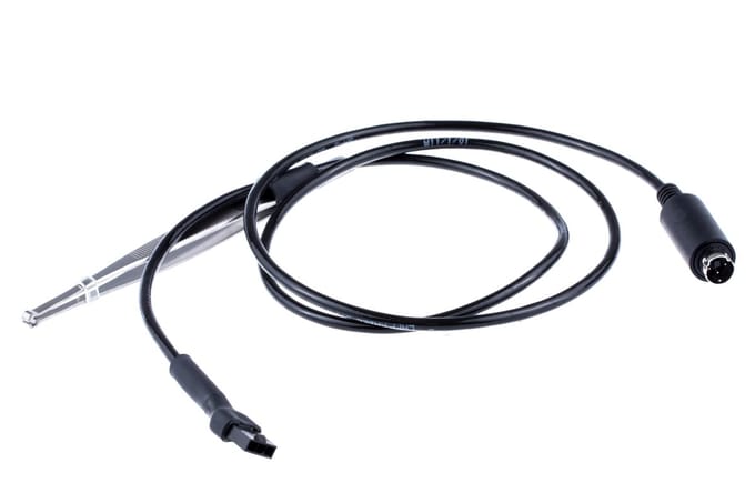 Husqvarna diagnostic tool kabel met pen