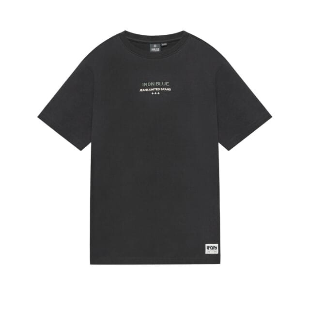 Indian Blue T-shirt 960740