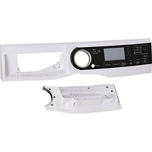 AEG controlepaneel, wit, AEG, DE 140250914029