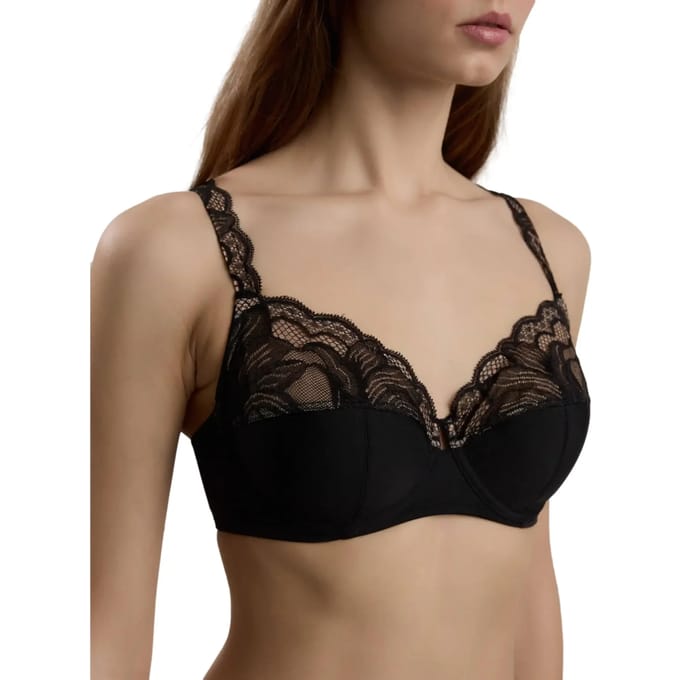 Vrouwenbeha Conte Elegant Fleur De Lis TB6185